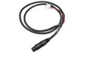 Intermec 226-109-003 electriciteitssnoer Zwart