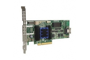 Adaptec RAID 6405 RAID controller PCI Express x8 6 Gbit/s