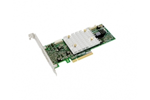 Adaptec SmartRAID 3101-4i RAID controller PCI Express x8 3.0 12 Gbit/s