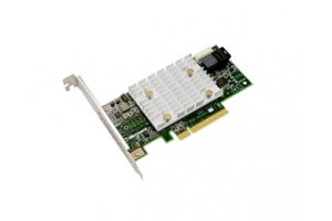 Adaptec HBA 1100-4i interfacekaart/-adapter Intern Mini-SAS HD
