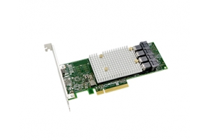 Adaptec HBA 1100-16i interfacekaart/-adapter Intern Mini-SAS HD