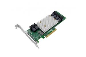 Adaptec HBA 1100-24i interfacekaart/-adapter Intern Mini-SAS HD