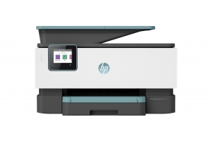 HP OfficeJet Pro 9015e Draadloos All-in-One Kleur Printer, Instant Ink; Dubbelzijdig printen