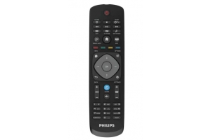Philips 22AV1503A/12 afstandsbediening IR Draadloos TV Drukknopen