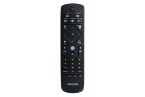 Philips 22AV1903A afstandsbediening TV Drukknopen