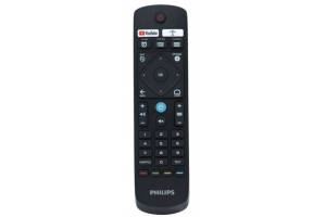 Philips 22AV1904A afstandsbediening TV Drukknopen