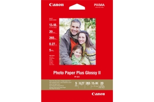 Canon 2311B018 pak fotopapier Wit Hoogglans