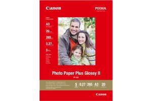Canon 2311B020 pak fotopapier A3 Hoogglans