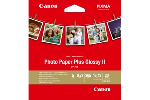 Canon 2311B060 pak fotopapier Wit Glans