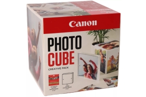 Canon 2311B075 pak fotopapier Roze Glans