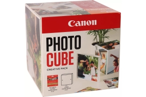 Canon 2311B077 pak fotopapier Glans
