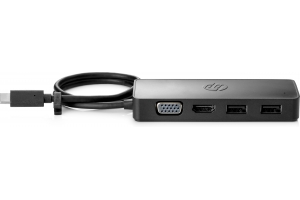 HP USB-C Travel Hub G2