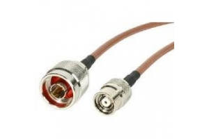 Intermec 9m, RP-TNC/N coax-kabel