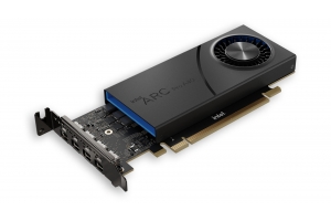 Intel Arc Pro A40 6 GB GDDR6