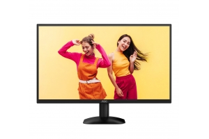 AOC B3 24B35HM2 computer monitor 60,5 cm (23.8") 1920 x 1080 Pixels Full HD LED Zwart