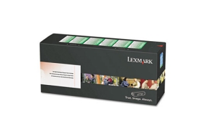 Lexmark 24B6844 tonercartridge 1 stuk(s) Origineel Geel