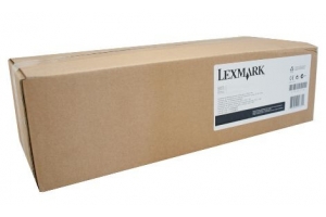 Lexmark 24B7542 tonercartridge 1 stuk(s) Origineel Zwart