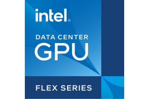 Intel Data Center GPU Flex 170 16 GB GDDR6