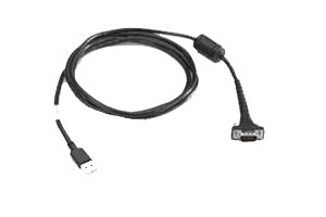 Zebra USB Cable 25-62166-01R