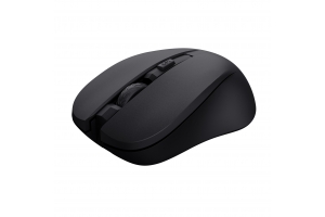 Trust Mydo muis Kantoor Ambidextrous RF Draadloos Optisch 1800 DPI