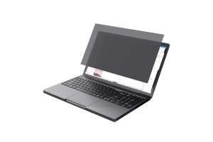 Trust Primo 35,6 cm (14") Monitor/Laptop Randloze privacyfilter voor schermen