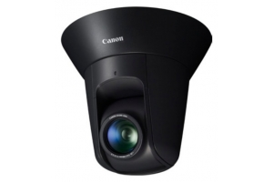 Canon VB-H45B Dome IP-beveiligingscamera Binnen 1920 x 1080 Pixels Plafond
