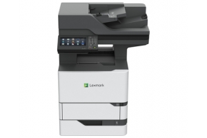 Lexmark MX722adhe Laser A4 1200 x 1200 DPI 66 ppm