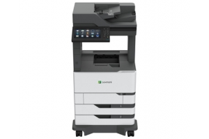 Lexmark MX826ade Laser A4 1200 x 1200 DPI 66 ppm