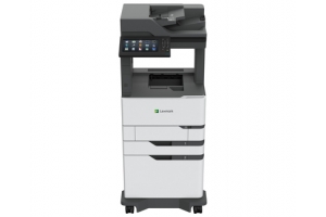 Lexmark MX826adxe Laser A4 1200 x 1200 DPI 66 ppm