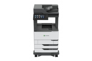 Lexmark MX822ade Laser A4 1200 x 1200 DPI 52 ppm