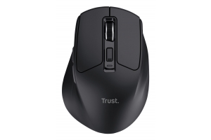 Trust Niven muis Kantoor Rechtshandig RF-draadloos + Bluetooth 3200 DPI