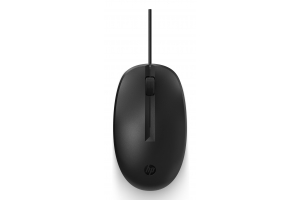 HP 125 Wired Mouse