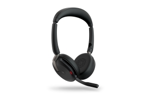 Jabra 26699-999-989 hoofdtelefoon/headset Bedraad en draadloos Hoofdband Kantoor/callcenter Bluetooth Zwart