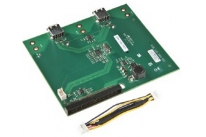 Intermec 270-190-001 interfacekaart/-adapter Intern USB 2.0