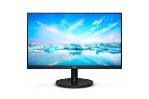 Philips V Line 271V8LAB/00 computer monitor 68,6 cm (27") 1920 x 1080 Pixels Full HD LCD Zwart