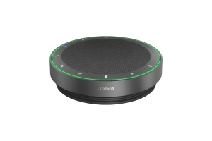 Jabra Speak2 75 luidspreker telefoon Universeel USB/Bluetooth Zwart