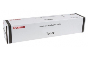 Canon C-EXV37 tonercartridge Origineel Zwart