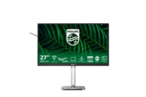 Philips 5000 series 27B2G5601/00 computer monitor 68,6 cm (27") 2560 x 1440 Pixels Quad HD LCD Zwart