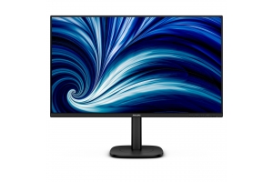 Philips 3000 series 27B2U3601/00 computer monitor 68,6 cm (27") 2560 x 1440 Pixels Quad HD LCD Zwart
