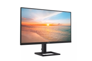 Philips 27E1N1800AE/00 computer monitor 68,6 cm (27") 3840 x 2160 Pixels 4K Ultra HD LED Zwart