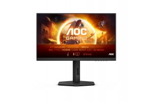 AOC 27G4X computer monitor 68,6 cm (27") 1920 x 1080 Pixels Full HD LED Zwart