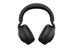 Jabra Evolve2 85 Headset Draadloos Hoofdband Kantoor/callcenter USB Type-C Bluetooth Zwart