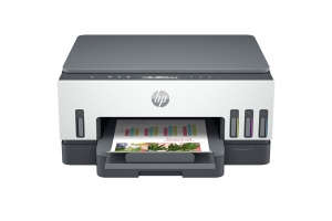 HP Smart Tank 7005 Draadloos All-in-One Kleur Printer, Dubbelzijdig printen; Kopieerapparaat, Scanner