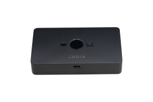 Jabra 2950-79 hoofdtelefoon accessoire Interface-adapter