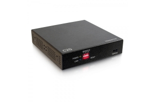 C2G HDMI[R] over IP-encoder - 4K 30Hz