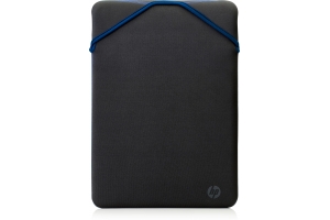 HP omkeerbare beschermende 15,6-inch blauwe laptophoes
