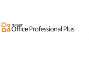 Microsoft Office Professional Plus, 1u, EDU, OLV-E, 1y, MLNG Kantoorsuite Meertalig