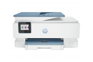 HP ENVY Inspire 7921e Draadloos All-in-One Kleur Printer, Instant Ink; Foto's printen