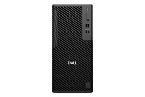 DELL Pro Precision 7 T1 PW7T1260 Intel Core Ultra 9 285 32 GB DDR5-SDRAM 1 TB SSD Windows 11 Pro Desktop Workstation Zwart