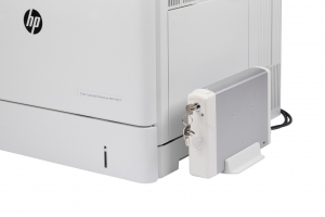 HP verwisselbare vaste schijfbehuizing